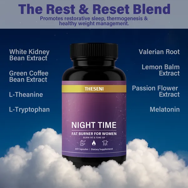 Woman achieving weight loss goals